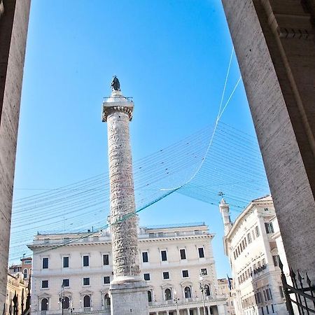 Monti Apartment Rome Exterior photo
