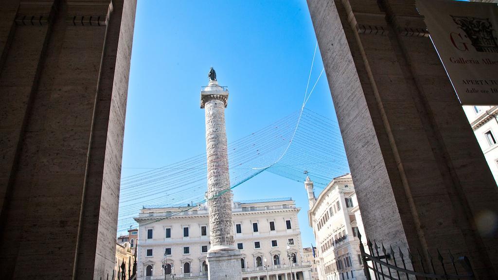 Monti Apartment Rome Exterior photo