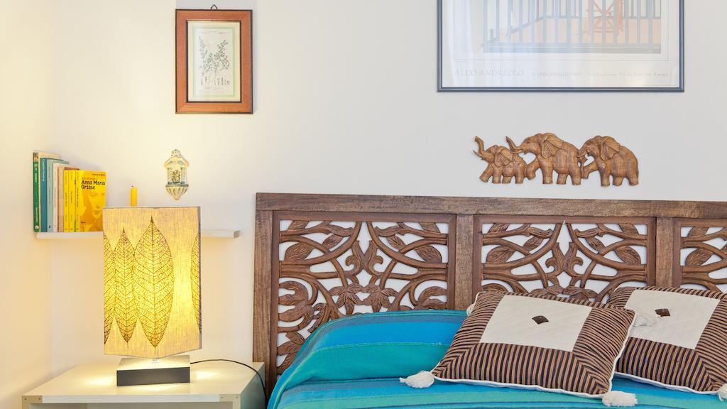 Monti Apartment Rome Room photo