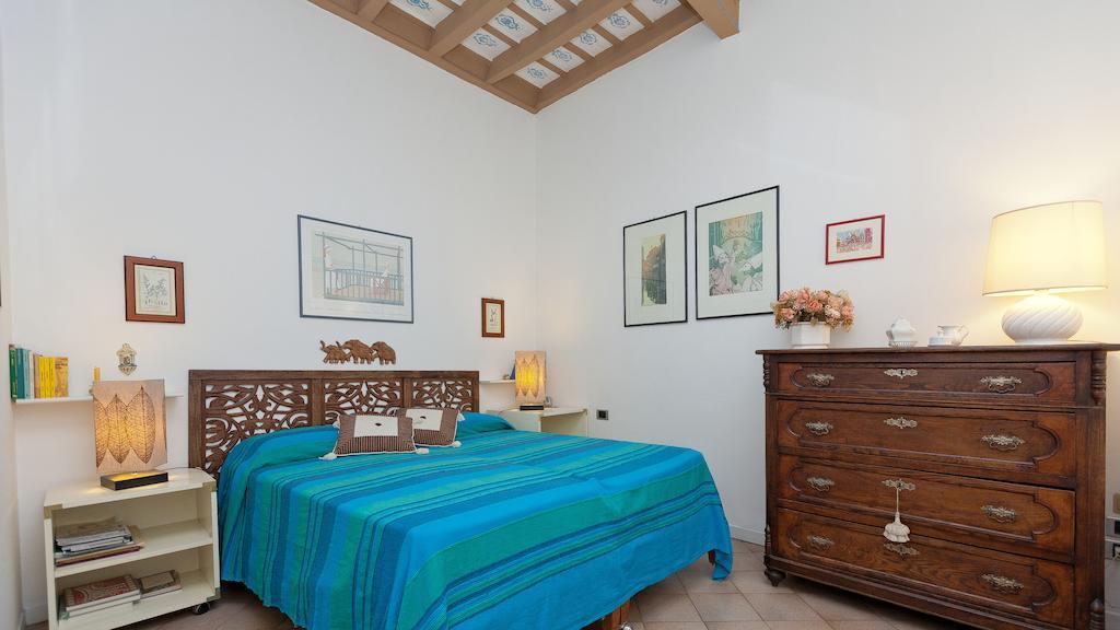 Monti Apartment Rome Room photo